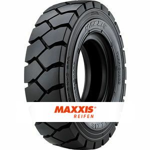 Maxxis M8802 Tuff Guard 10-20 16PR, TT, M+S, NHS