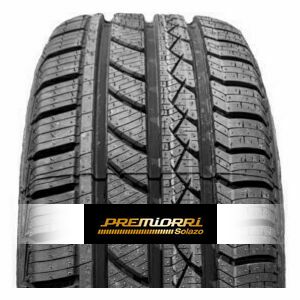 Premiorri Vimero SUV 205/70 R15 96H 3PMSF