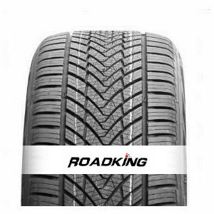 Roadking All Season Argos 215/65 R15 96H 3PMSF