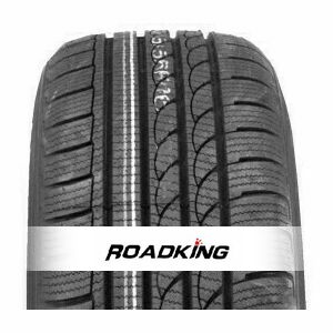 Roadking ICE-Plus S210 235/55 R19 105V XL, 3PMSF, Neumáticos nórdicos