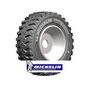 Michelin Bibsteel HS 300/70 R16.5 137A8/B Hard