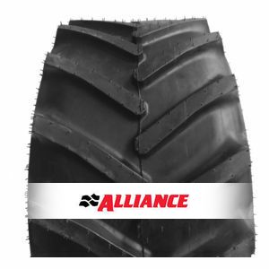 Reifen Alliance 332 AS