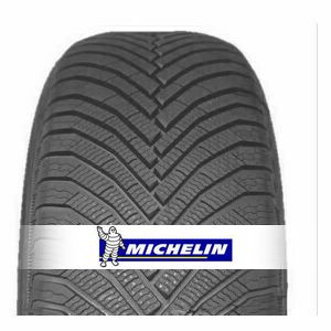 Michelin Alpin 7 215/60 R18 98H XL, 3PMSF
