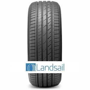 Landsail Rapid Dragon SUV