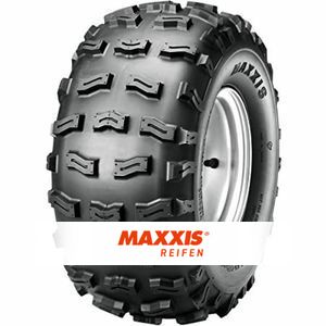 Maxxis M-940 18X9-8 19J 2PR, Posteriore, E-mark