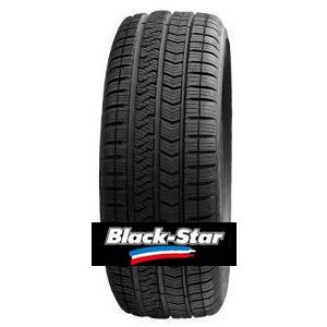 Blackstar TS4 225/50 R17 98H XL, Rechapé, 3PMSF
