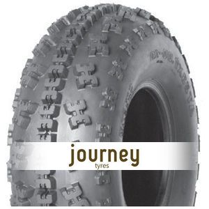 Journey Tyre P348 23X7-10 25J
