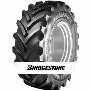 Bridgestone VT-Tractor 480/65 R28 148D/145E