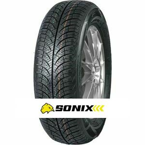 Tyre Sonix Prime A/S | Car tyres - TyreLeader.co.uk