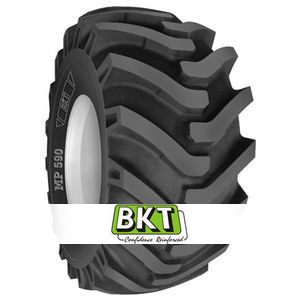 Tyre BKT MP-590