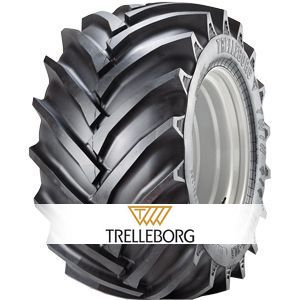 Neumático Trelleborg T414