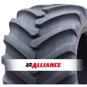 Neumático Alliance 344 Forestar