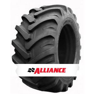 Neumático Alliance Forestry 342