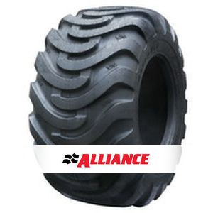 Alliance 343 Forestar 710/40-22.5 152A8/159A2 16PR