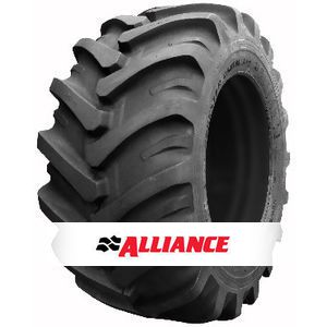 Tyre Alliance 342 Forestar