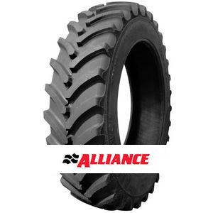 Tyre Alliance 354 Agriflex