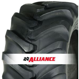 Neumático Alliance 346 Forestar