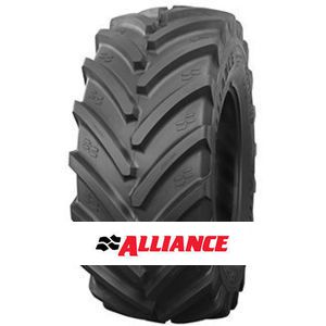 Tyre Alliance 372 Agriflex