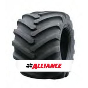 Alliance Forestry 344 600/55-26.5 165A8/172A2 20PR