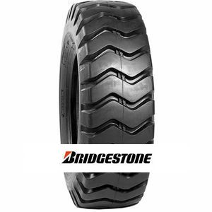 Bridgestone R-LUG 10-20 14PR, TT, E-3, E2-A
