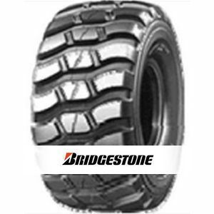 Bridgestone VLT 20.5R25 186A2/177B */**, DE 2-A