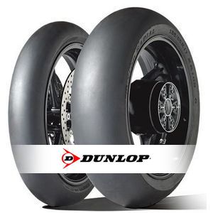 Dunlop KR106-2 ::dimension::