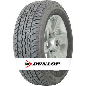 Dunlop Grandtrek AT22 265/70 R17 115S DEMO