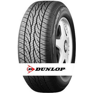 Däck Dunlop SP Sport 5000 M