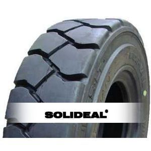 Tyre Solideal Hauler LT