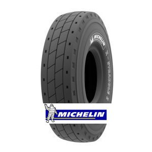 Reifen Michelin X-Straddle 2