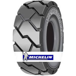 Neumático Michelin Stabil X XZM 2+3