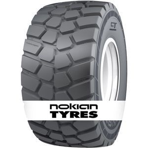 Tyre Nokian CT Bas