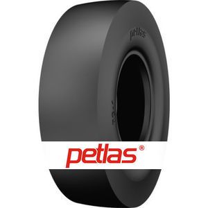 Tyre Petlas Compactor PC-1