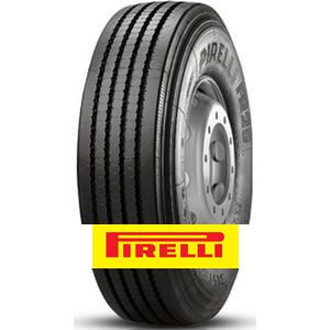 Band Pirelli FR25