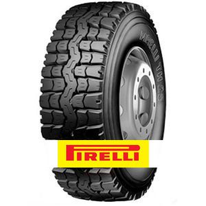 Pirelli TH25 Plus 11R22.5 148/145M 3PMSF
