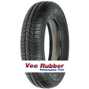 VEE-Rubber V313 125R12 63S 4PR