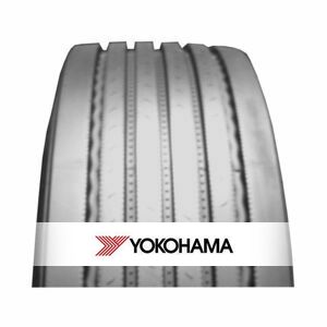 Tyre Yokohama 107ZL