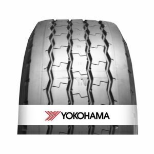 Tyre Yokohama RY537 City