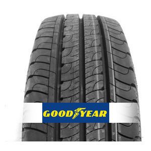 Tyre Goodyear Efficientgrip Cargo 2