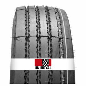 Tyre Uniroyal Monoply TH 200