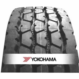Neumático Yokohama MY507