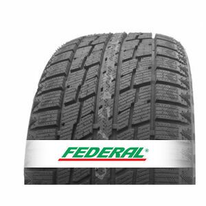 Neumático Federal Himalaya ICEO