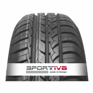 Tyre Sportiva Compact