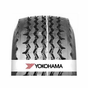 Tyre Yokohama RY253
