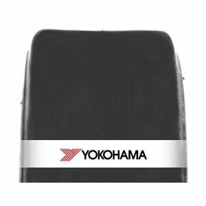 Yokohama Advan A005 190/560 R15 Medium, Slick
