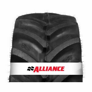 Alliance 365 Agristar 600/65 R30 149D