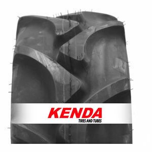 Kenda K378 20X8-10 4PR, TT