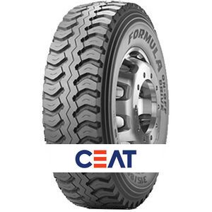 Ceat ON/OFF Drive 13R22.5 156/150K 154/150L M+S