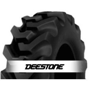 Deestone D302 Bagger 12.5/80-18 142A8 12PR