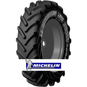 Michelin YieldBib 480/80 R50 166B